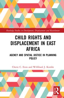 Couverture_Child Rights and Displacement in East Africa
