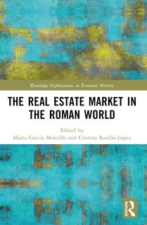 Couverture_The Real Estate Market in the Roman World