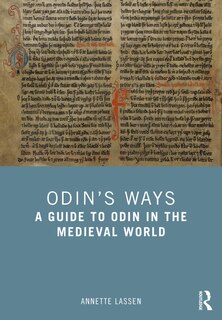 Front cover_Odin's Ways