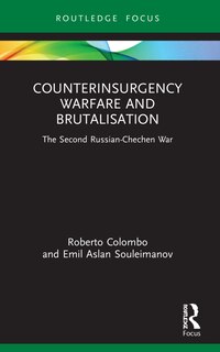Front cover_Counterinsurgency Warfare and Brutalisation