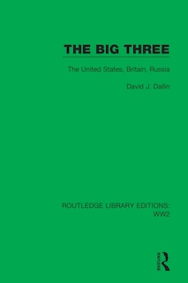 Couverture_The Big Three