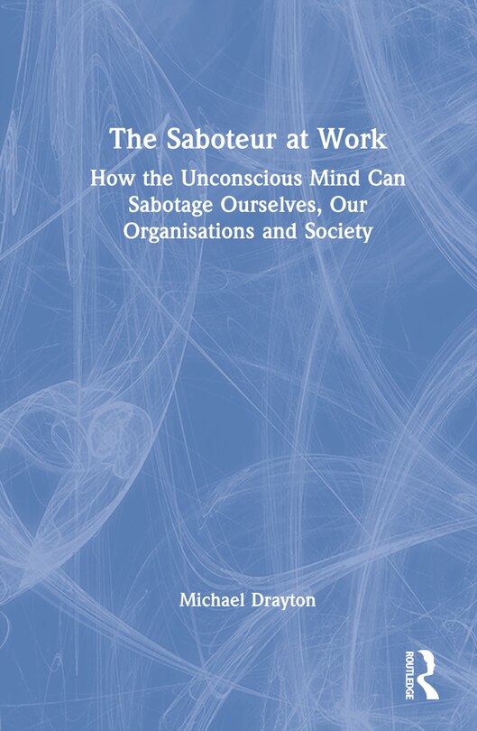 Front cover_The Saboteur at Work