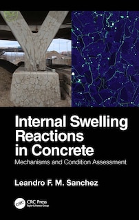 Couverture_Internal Swelling Reactions in Concrete