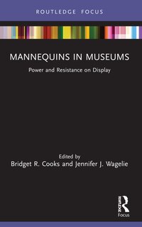Front cover_Mannequins in Museums