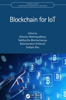 Front cover_Blockchain for IoT