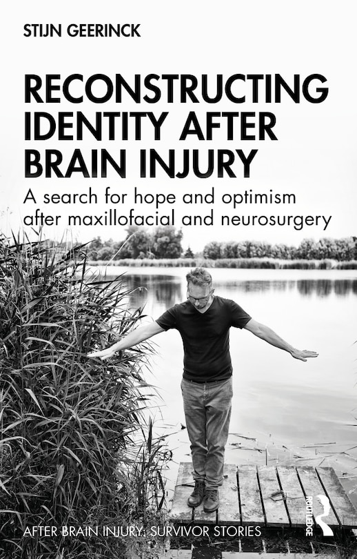 Couverture_Reconstructing Identity After Brain Injury