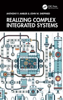 Couverture_Realizing Complex System Design