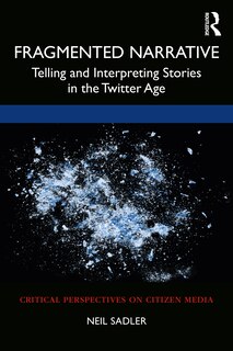 Front cover_Fragmented Narrative