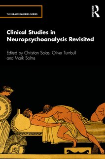 Front cover_Clinical Studies in Neuropsychoanalysis Revisited
