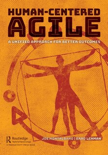 Couverture_Human-Centered Agile