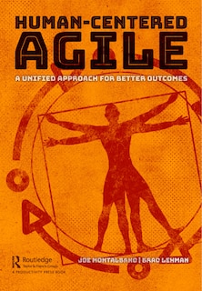 Couverture_Human-Centered Agile
