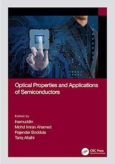 Couverture_Optical Properties and Applications of Semiconductors