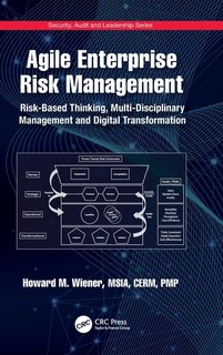 Couverture_Agile Enterprise Risk Management
