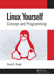 Front cover_Linux Yourself