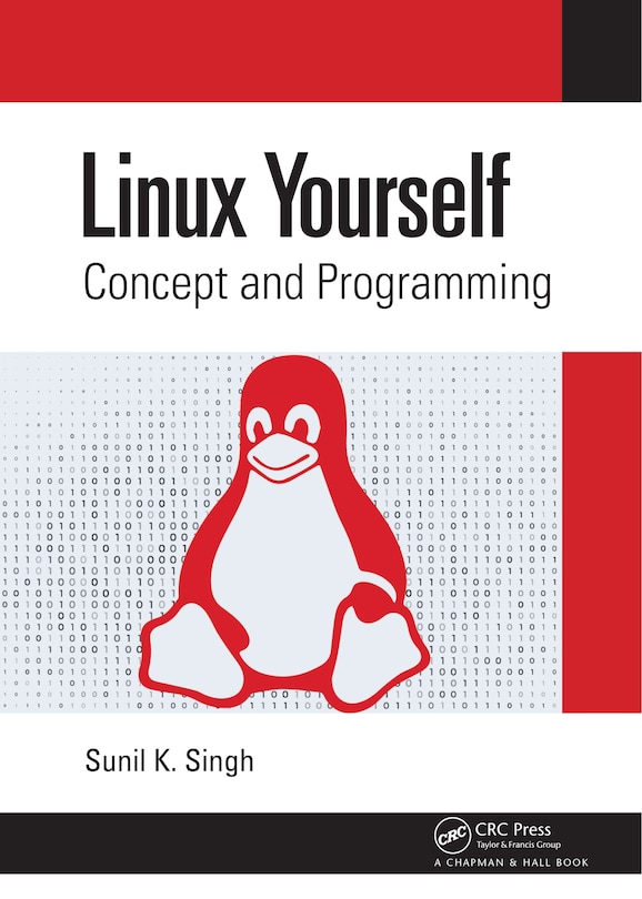 Front cover_Linux Yourself