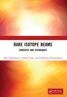 Couverture_Rare Isotope Beams
