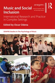 Front cover_Music and Social Inclusion
