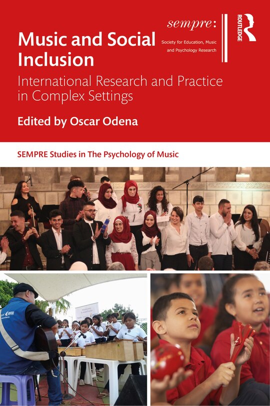 Front cover_Music and Social Inclusion
