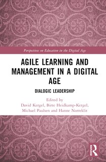 Couverture_Agile Learning and Management in a Digital Age