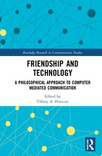 Couverture_Friendship and Technology