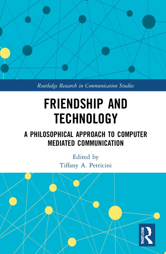 Couverture_Friendship and Technology