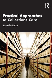 Couverture_Practical Approaches to Collections Care