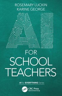 Front cover_Ai For School Teachers