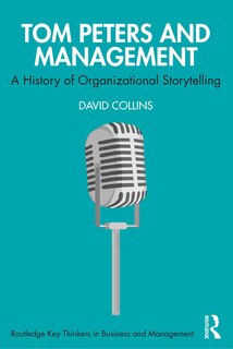 Front cover_Tom Peters And Management