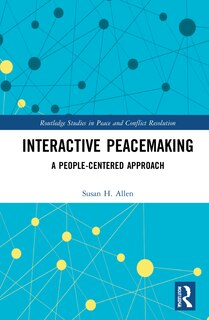 Couverture_Interactive Peacemaking