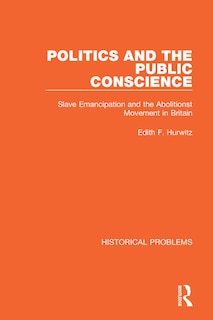 Couverture_Politics and the Public Conscience