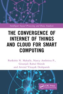 Couverture_The Convergence of Internet of Things and Cloud for Smart Computing