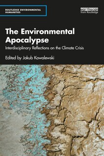 Front cover_The Environmental Apocalypse