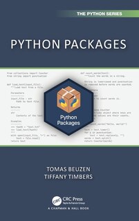 Front cover_Python Packages