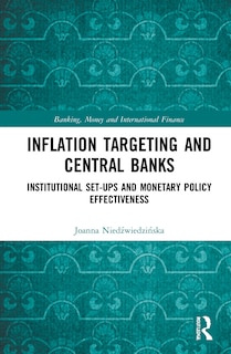 Couverture_Inflation Targeting and Central Banks