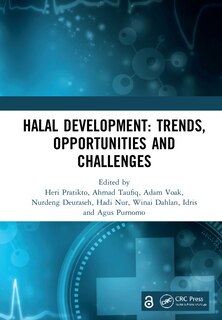 Couverture_Halal Development