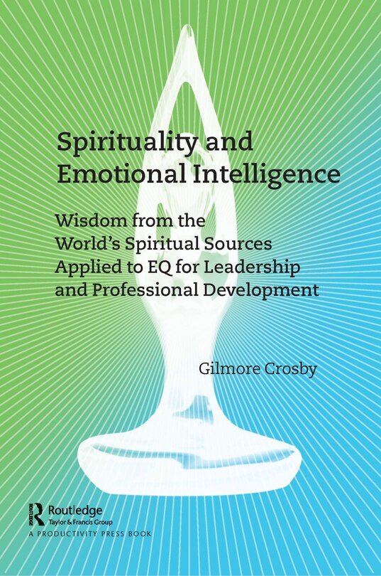 Front cover_Spirituality and Emotional Intelligence