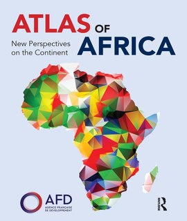 Couverture_Atlas Of Africa