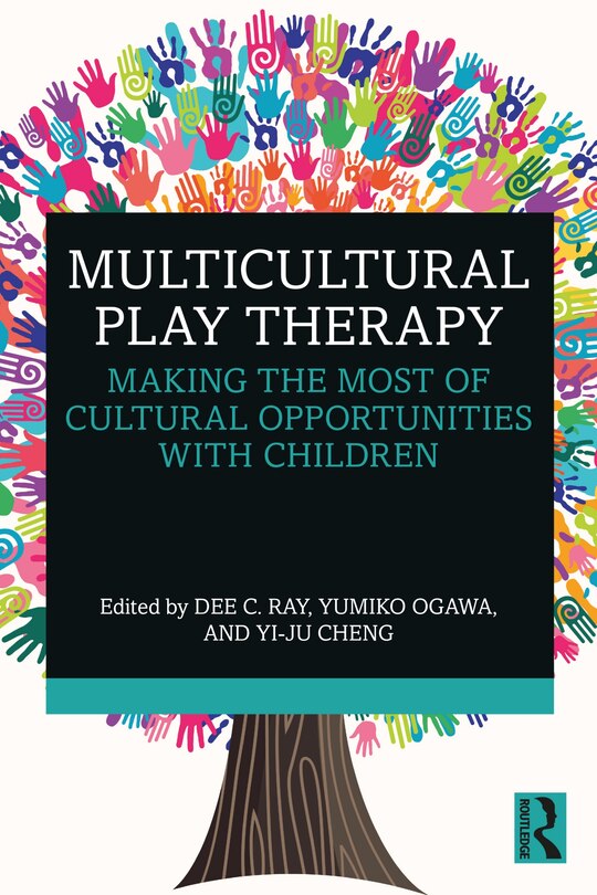 Front cover_Multicultural Play Therapy