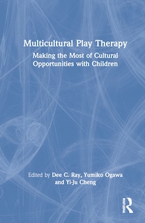 Couverture_Multicultural Play Therapy