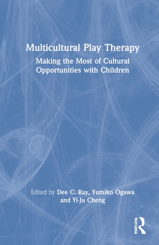 Couverture_Multicultural Play Therapy