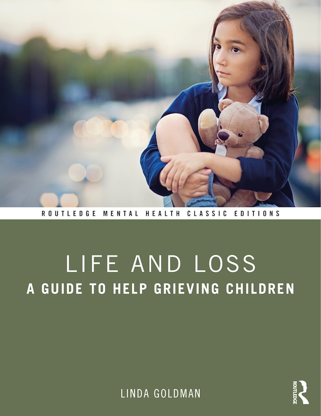 Front cover_Life And Loss
