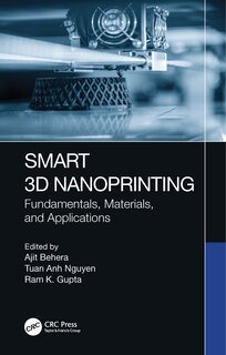 Couverture_Smart 3d Nanoprinting