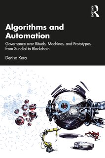 Couverture_Algorithms and Automation