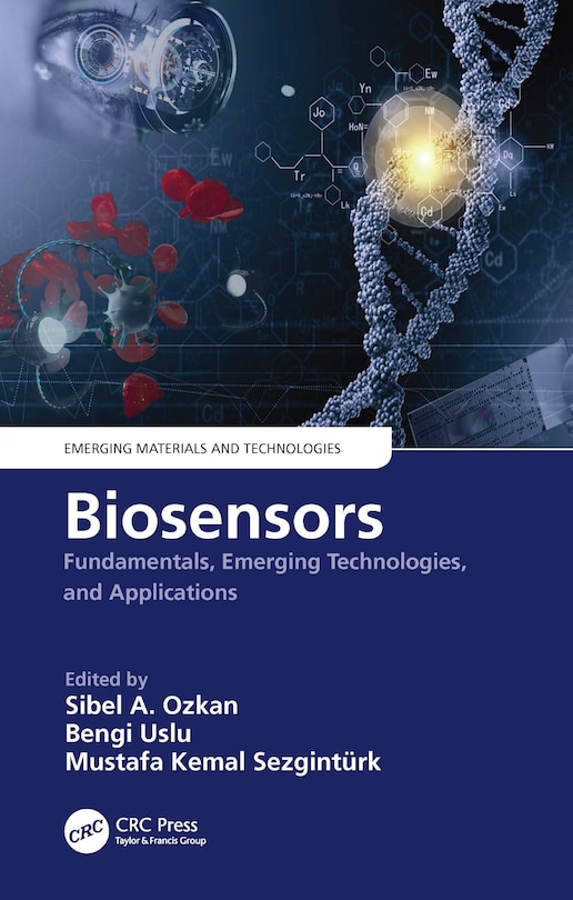 Front cover_Biosensors