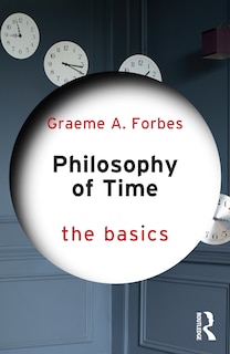 Front cover_Philosophy of Time