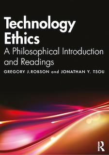 Front cover_Technology Ethics