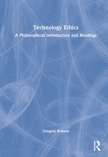 Front cover_Technology Ethics