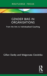 Front cover_Gender Bias in Organisations