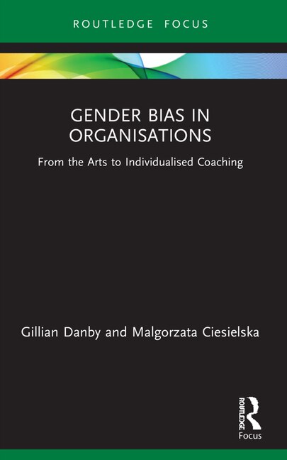 Front cover_Gender Bias in Organisations