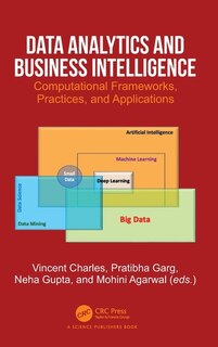 Front cover_Data Analytics and Business Intelligence